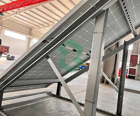 太陽能光伏支架